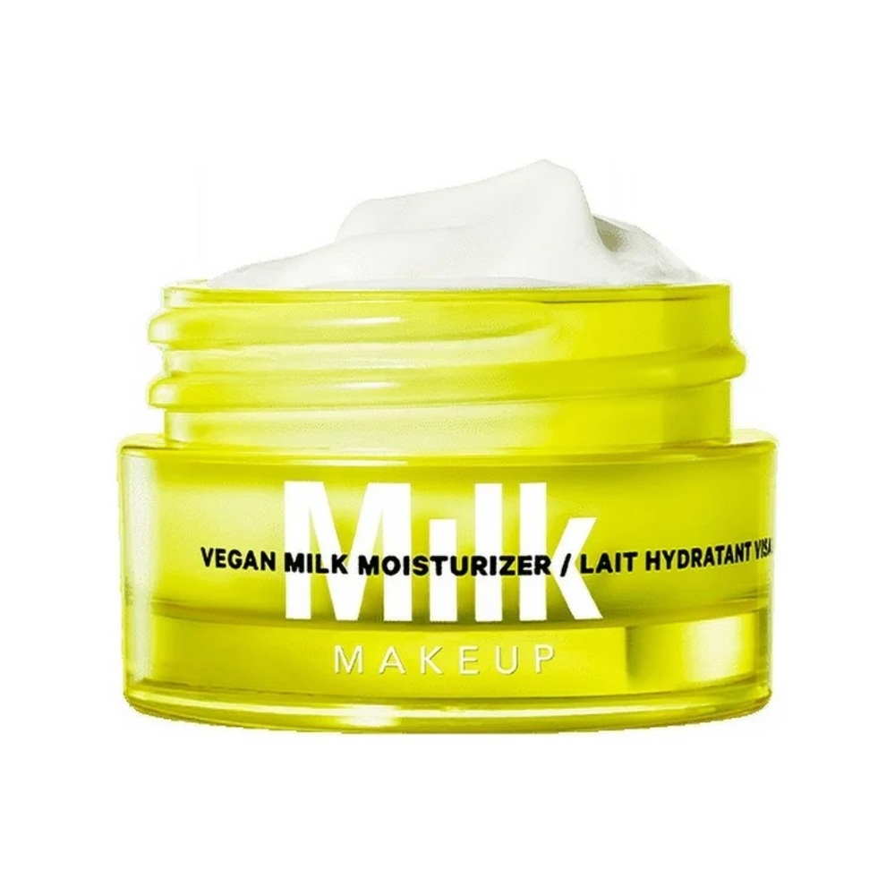 Milk Makeup Vegan Milk Moisturizer - Yellow
